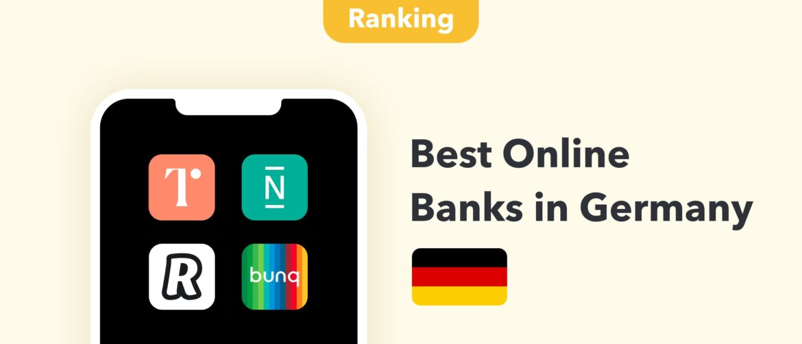 Bedeutung von digitalem Banking im deutschen Alltag