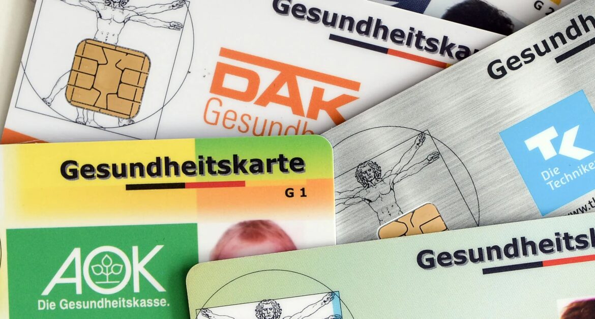 Wer muss gesetzlich krankenversichert sein?