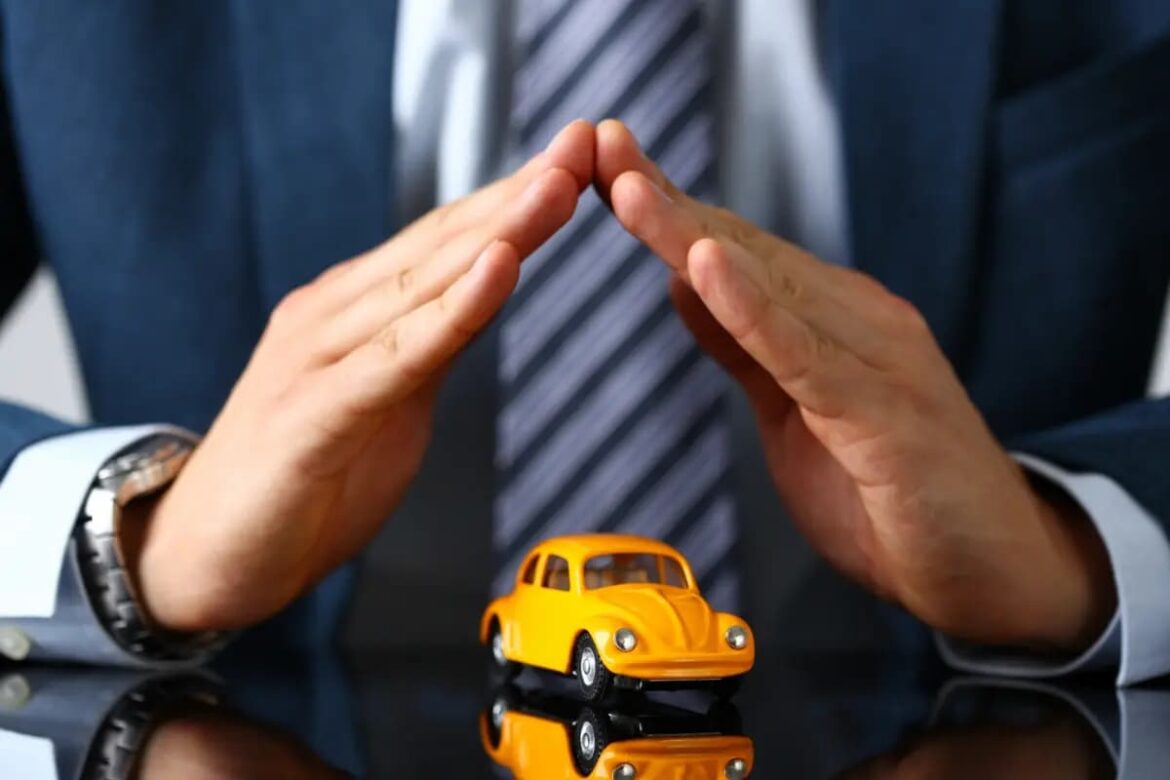 Warum eine günstige Autoversicherung wichtig ist