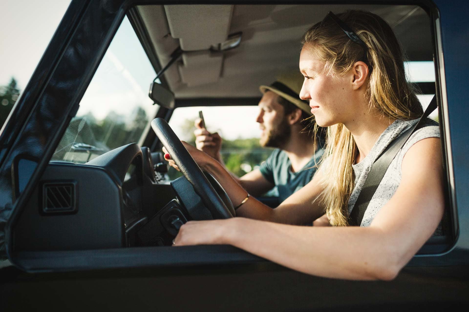 Wichtige Spartipps für günstige Autoversicherung