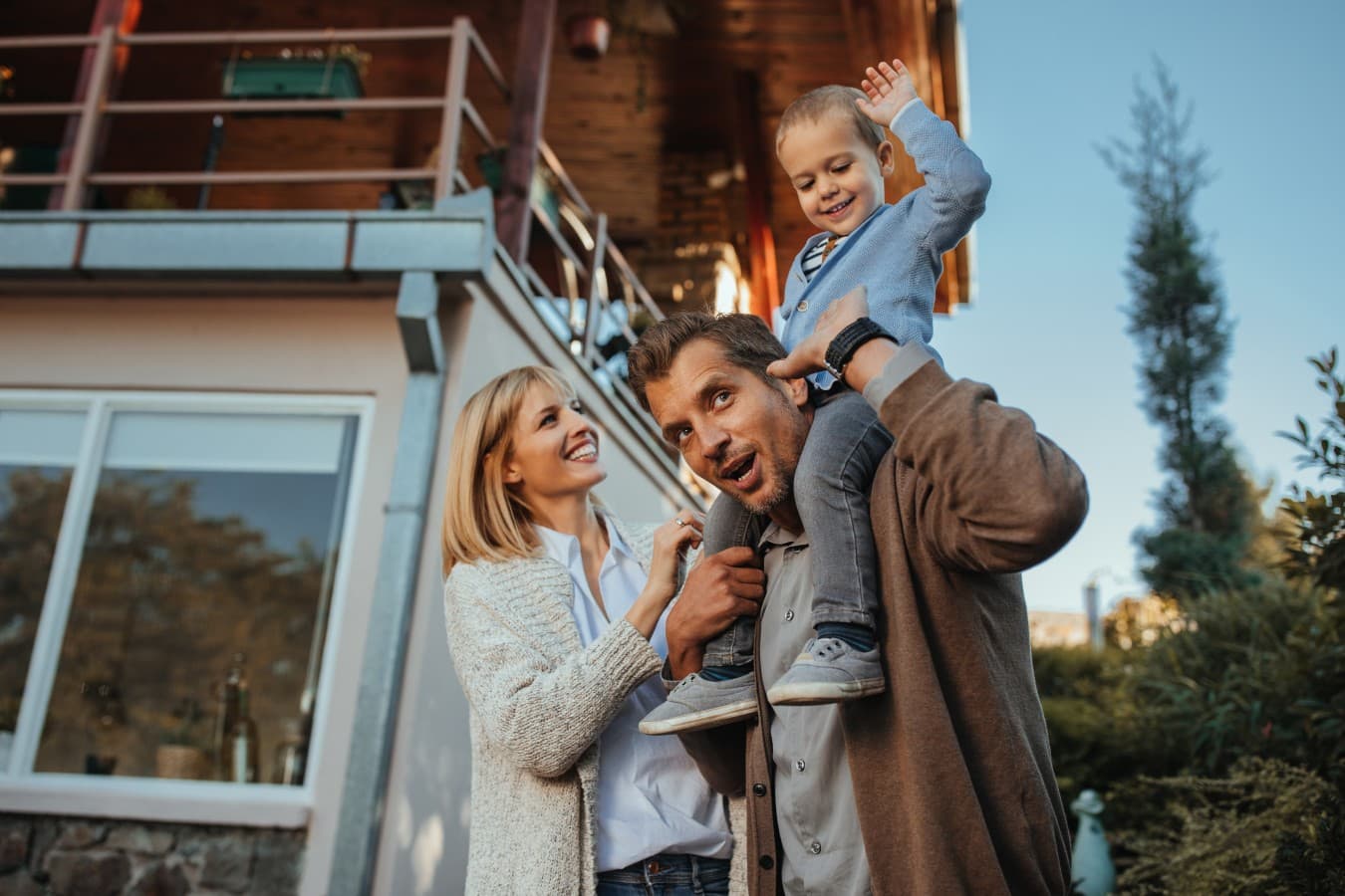 Was deckt die Familienhaftpflichtversicherung ab?