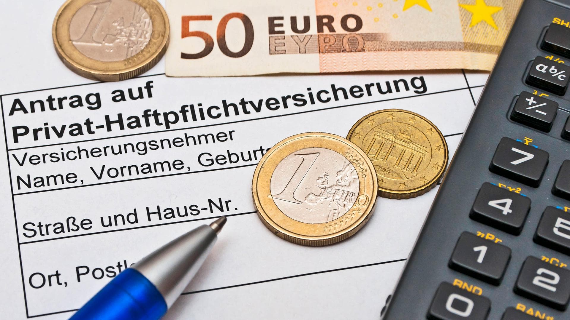 Was leisten Versicherer konkret? Schadensfall verstehen