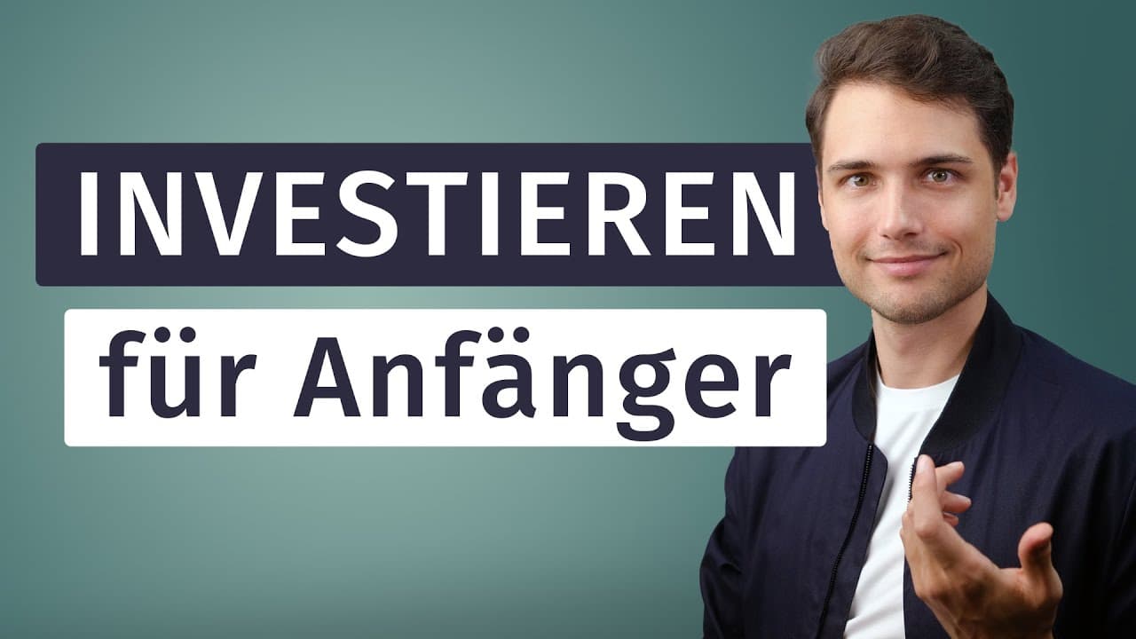 Warum Investieren heute unverzichtbar ist