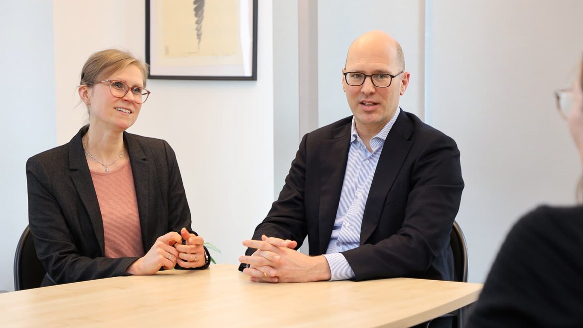 Warum ein Kredit für KMU wichtig ist