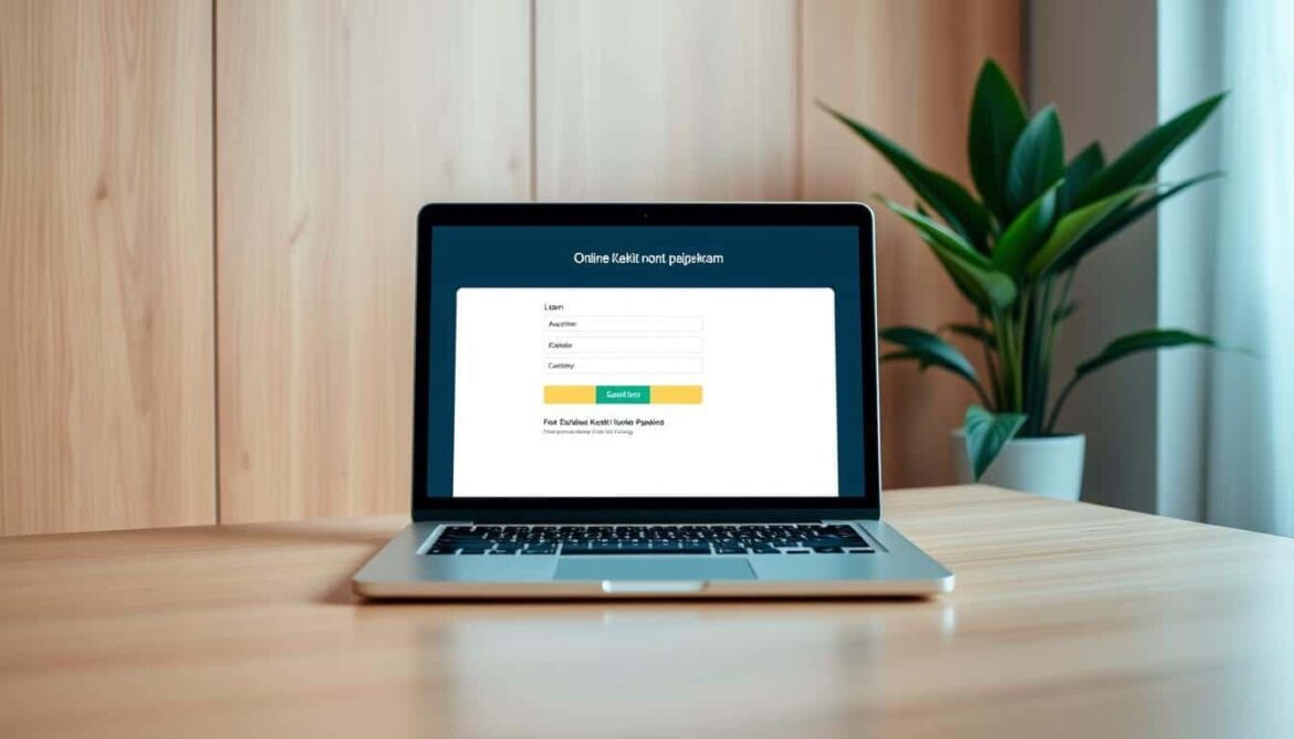 Vorteile eines Kredits ohne Papierkram