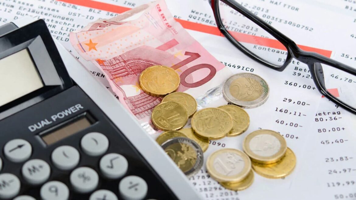 Warum ein Kreditvergleich wichtig ist