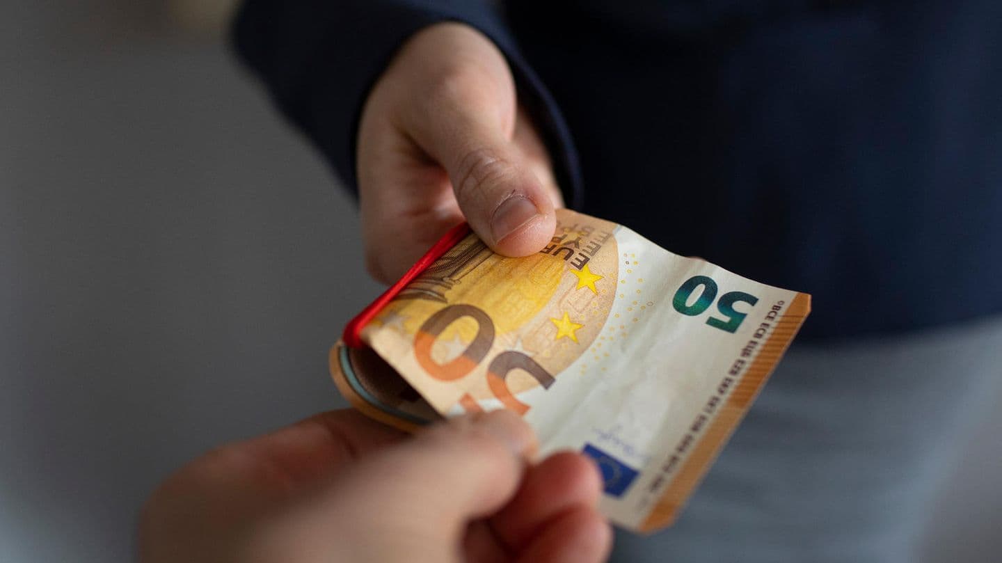Privatkredit online beantragen – wie läuft das ab?