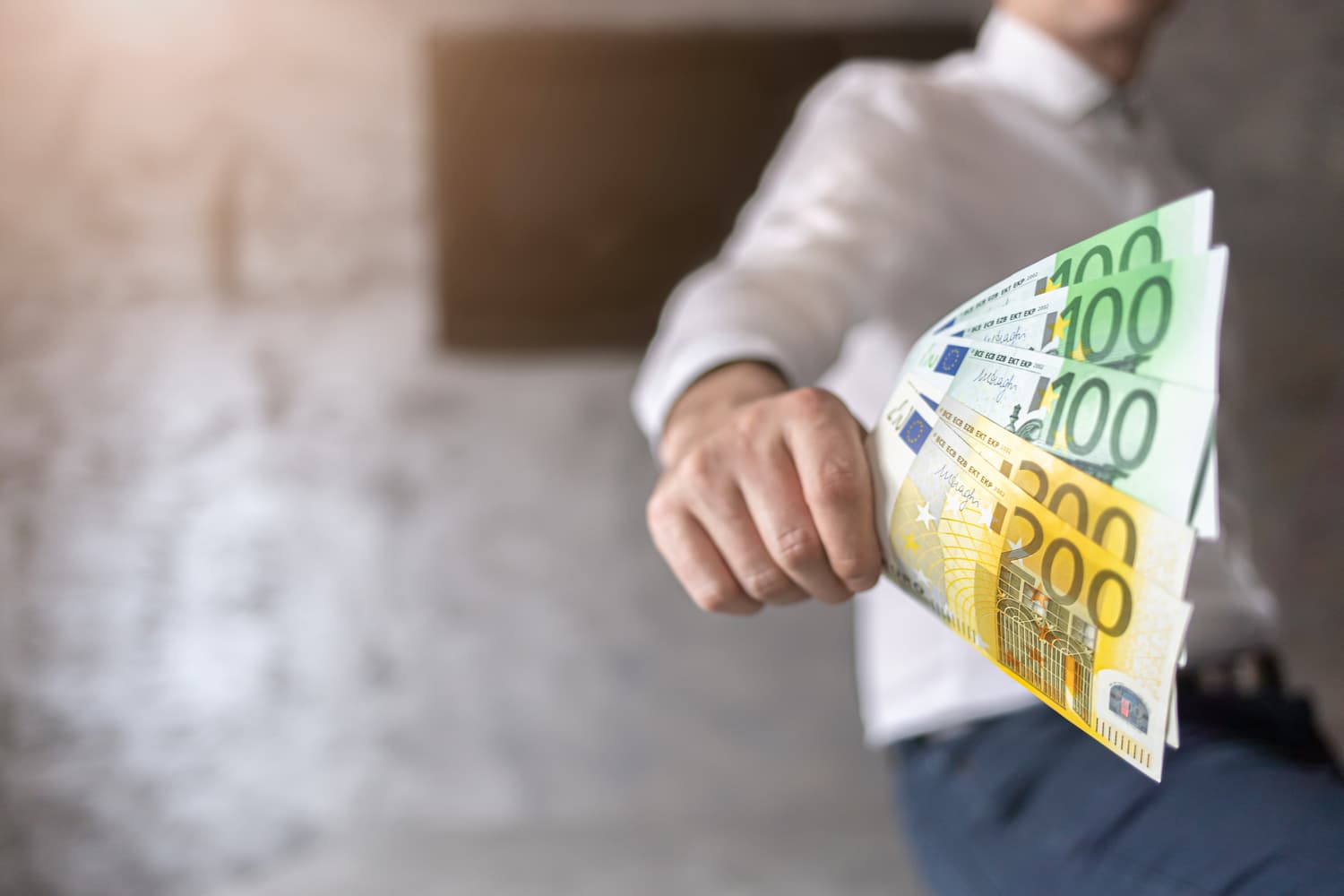 Schritt-für-Schritt: Wie man einen Sofortkredit online beantragt